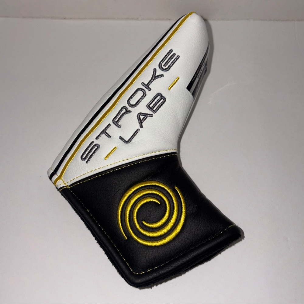 Odyssey Stroke‎ Lab Putter Headcover